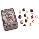 Beadle & Grimm's Character Class Dice Sets: The Bard