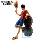 (BNT BAS67025) Masterlise Expiece: One Piece: Luffy