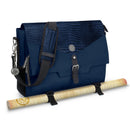 Enhance Gaming: RPG Player's Messenger Bag: Dragon Blue