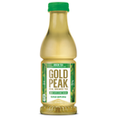 18.5 oz Bottle: Gold Peak Tea: Green Tea