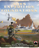 Terraforming Mars: Ares Expeditions: Foundations