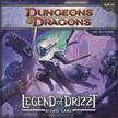 D&D The Legend of Drizzt Board Game