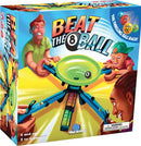 Beat the 8 Ball