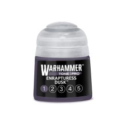 Warhammer Tone Pro: Enrapturess Dusk 1