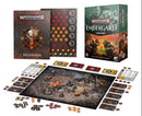 Warhammer Underworlds: Embergard Core Game