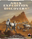 Terraforming Mars: Ares Expeditions: Discovery