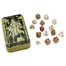 Beadle & Grimm's Character Class Dice Sets: The Cleric