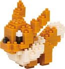 Nanoblock: Pokemon: Eevee