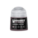 Warhammer Tone Pro: Magnus The Red 1