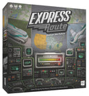 Express Route: Deliver the Future