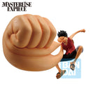 (BNT BAS67027) Masterlise Expiece: One Piece: Luffy Gear 3