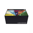 Dragonstorm - Landstation