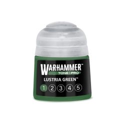 Warhammer Tone Pro: Lustria Green 1