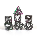Sirius Dice: Dungeons & Dragons: Adventure Dice: Legend of Drizzt