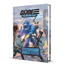 GI JOE Roleplaying Game - Operation Cold Iron