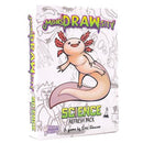 MonsDRAWsity: Refresh Science Pack