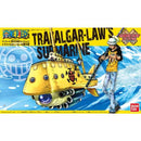 (BNT 2174152) One Piece: Grand Ship Collection: Trafalgar Law's Submarine