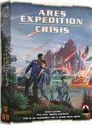 Terraforming Mars: Ares Expeditions: Crisis