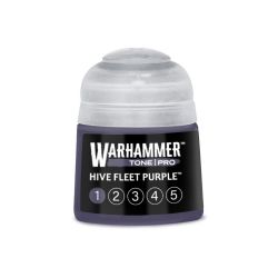 Warhammer Tone Pro: Hive Fleet Purple 1