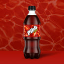 20oz Bottle: Pibb Xtra