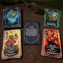 Betrayal Deck of Lost Souls Card Game