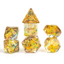 Sirius Dice: Dungeons & Dragons: Adventure Dice: Ranger Green