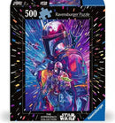 Ravensburger: 500 Pieces: Star Wars™ The Hyperspace Collection: The Mandalorian