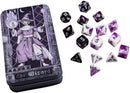 Beadle & Grimm's Character Class Dice Sets: The Wizard