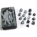 Beadle & Grimm's Character Class Dice Sets: The Fighter