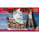 (BNT 2176825) One Piece: Grand Ship Collection: Red Force