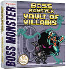 Boss Monster Expansion - Vault of Villains