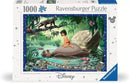 Ravensburger: 1000 Pieces: The Jungle Book