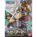 (BNT 2364482) Chopper Robo Super: Heavy Armor
