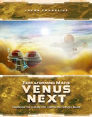 Terraforming Mars Expansion: Venus Next