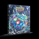 Ultra PRO: 9-Pocket Portfolio - Pokemon (Stellar Crown)