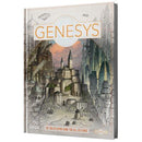 Genesys: Core Rulebook