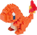 Nanoblock: Pokemon: Charmander