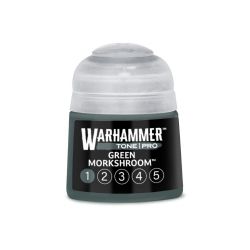 Warhammer Tone Pro: Green Morkshroom 1