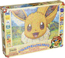 Pokémon: 500 Piece Mosaic Art Eevee Puzzle