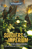 Black Library: Soldiers of the Imperium (PB)