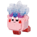 Nanoblock Kirby: Ice