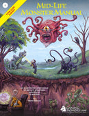 Mid-Life Monster Manual: Your Basic Parody