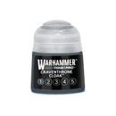 Warhammer Tone Pro: Craventhorne Cloak  1