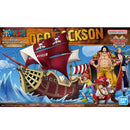 (BNT 2651397) One Piece: Grand Ship Collection: Oro Jackson
