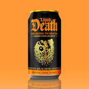 12oz Can: Liquid Death: Squeezed To Death