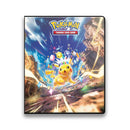 Ultra PRO: 9-Pocket Portfolio - Pokemon (Surging Sparks)