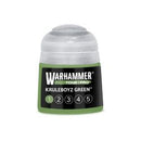Warhammer Tone Pro: Kruleboyz Green 1