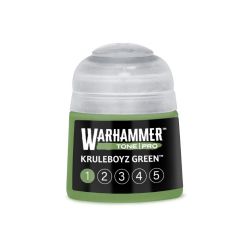 Warhammer Tone Pro: Kruleboyz Green 1