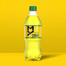 20oz Bottle: Mello Yello