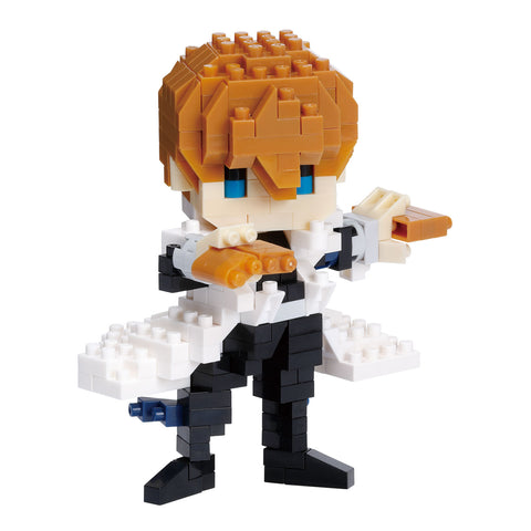 Nanoblock Yu-Gi-Oh: Seto Kaiba